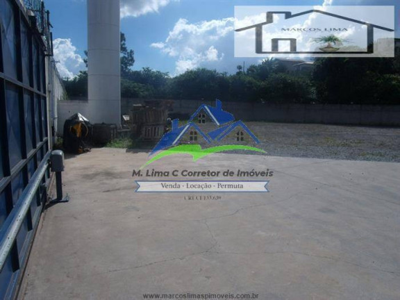 Imagem Galpão à Venda, 7 m² em Terra Preta (terra Preta) - Mairiporã Imagem Galpão à Venda, 7 m² em Terra Preta (terra Preta) - Mairiporã
