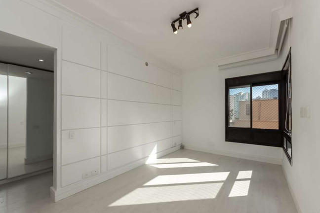 Imagem Apartamento com 4 Quartos à Venda, 190 m² em Vila Andrade - São Paulo