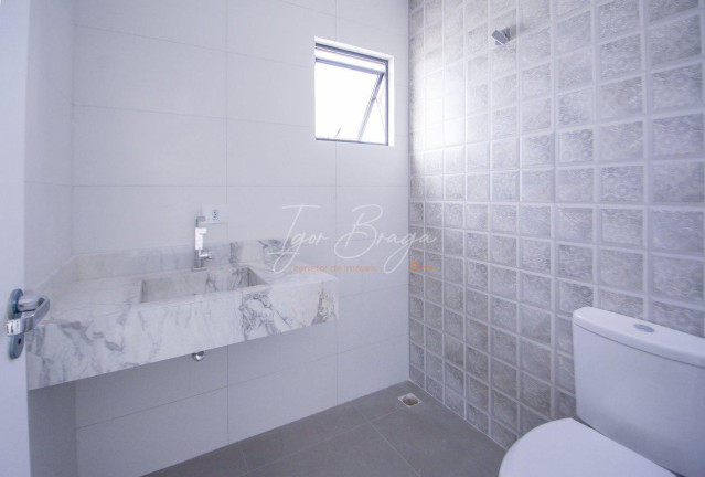 Imagem Sobrado com 3 Quartos à Venda, 183 m² em Vila Elizabeth - Campo Largo