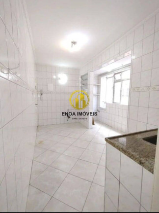 Imagem Apartamento com 2 Quartos para Alugar, 78 m² em Encruzilhada - Santos