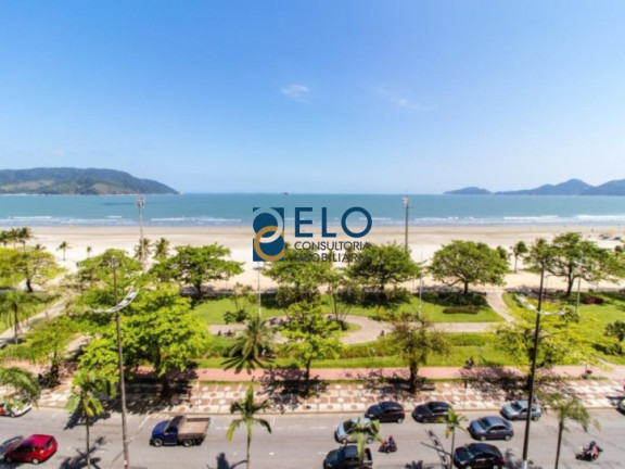 Imagem Apartamento com 4 Quartos à Venda, 334 m² em Boqueirão - Santos Imagem Apartamento com 4 Quartos à Venda, 334 m² em Boqueirão - Santos