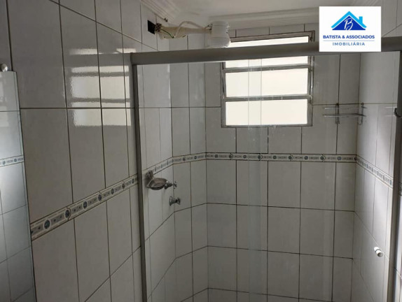 Imagem Apartamento com 2 Quartos à Venda, 55 m² em Vila Industrial - Campinas Imagem Apartamento com 2 Quartos à Venda, 55 m² em Vila Industrial - Campinas