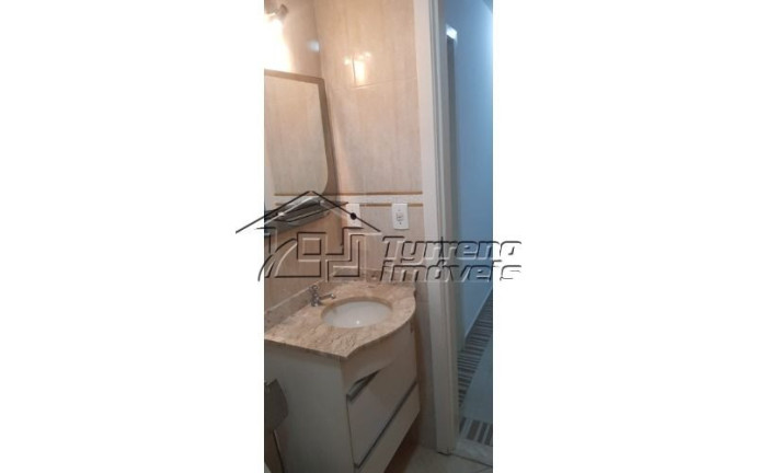 Imagem Apartamento com 2 Quartos à Venda, 57 m² em Jardim Esplanada - São José Dos Campos