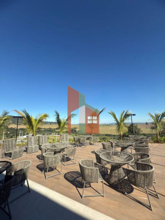 Imagem Terreno à Venda, 456 m² em Campo Novo - Bragança Paulista