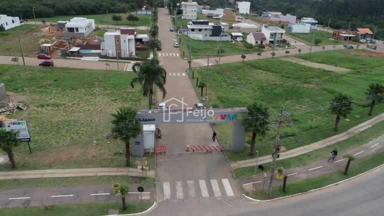 Imagem Terreno à Venda, 201 m² em Centro - Viamão Imagem Terreno à Venda, 201 m² em Centro - Viamão