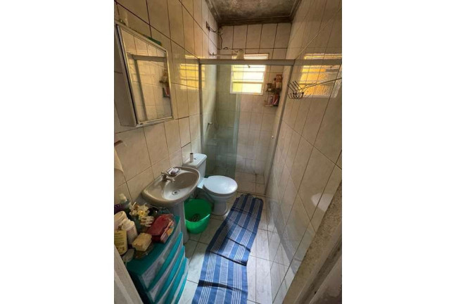 Imagem Casa com 2 Quartos à Venda, 137 m² em Cidade Continental - São Paulo Imagem Casa com 2 Quartos à Venda, 137 m² em Cidade Continental - São Paulo
