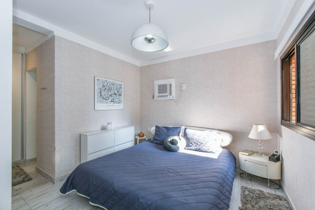 Imagem Apartamento com 2 Quartos à Venda, 126 m² em Real Parque - São Paulo