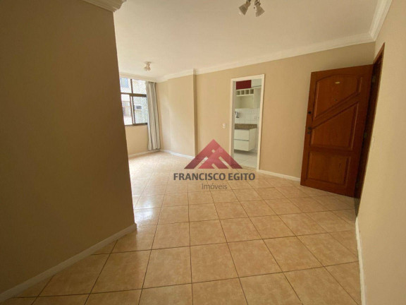Imagem Apartamento com 2 Quartos à Venda, 60 m² em Ingá - Niterói