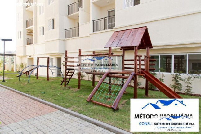 Imagem Apartamento com 3 Quartos à Venda, 59 m² em Parque Jaçatuba - Santo André