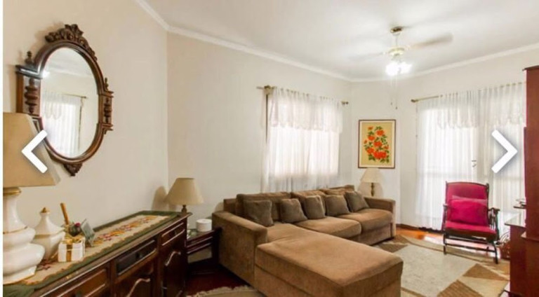 Imagem Apartamento com 4 Quartos à Venda, 120 m² em Vila Pompeia - São Paulo Imagem Apartamento com 4 Quartos à Venda, 120 m² em Vila Pompeia - São Paulo