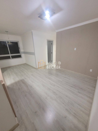 Imagem Apartamento com 3 Quartos à Venda, 70 m² em Monte Castelo - São José Dos Campos