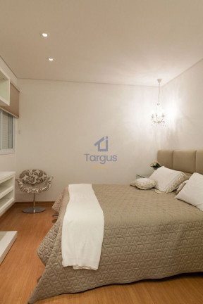 Imagem Apartamento com 4 Quartos à Venda, 227 m² em Tatuapé - São Paulo