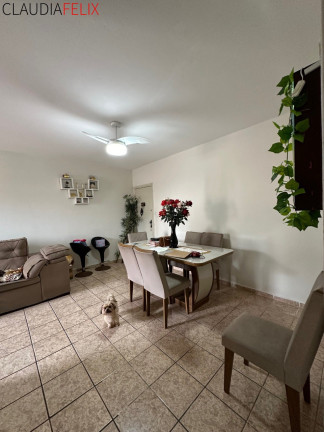 Imagem Imóvel com 2 Quartos à Venda, 92 m² em Boqueirão - Praia Grande