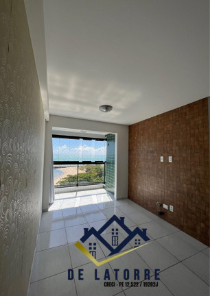 Imagem Apartamento com 3 Quartos à Venda, 53 m² em Janga - Paulista