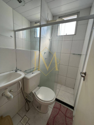 Imagem Apartamento com 2 Quartos à Venda,  em Jacaraipe - Serra
