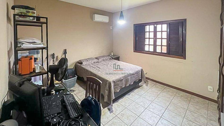 Imagem Casa com 4 Quartos à Venda, 290 m² em Itaipu - Niterói