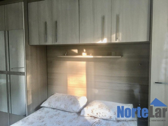 Imagem Apartamento com 2 Quartos à Venda, 55 m² em Vila Amélia - São Paulo