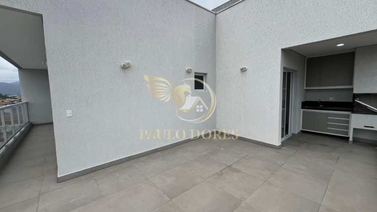 Imagem Cobertura com 3 Quartos à Venda, 94 m² em Perequê Açu - Ubatuba