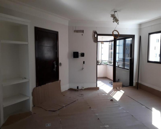 Imagem Apartamento com 3 Quartos à Venda, 120 m² em Santa Cecília - São Paulo Imagem Apartamento com 3 Quartos à Venda, 120 m² em Santa Cecília - São Paulo