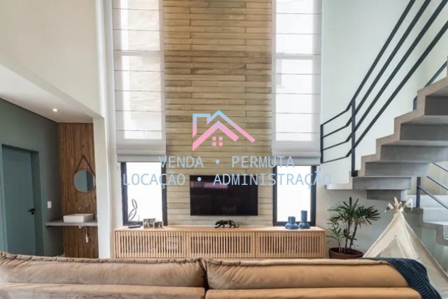 Imagem Casa com 3 Quartos à Venda, 210 m² em Ibi Aram - Itupeva