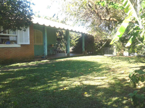 Imagem Casa com 3 Quartos à Venda, 320 m² em Jardim Do Lago - Atibaia