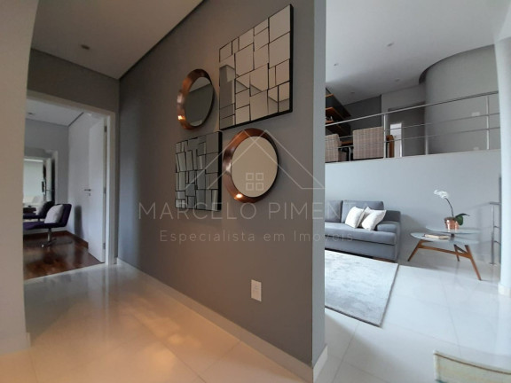 Imagem Casa com 4 Quartos à Venda, 375 m² em Condomínio Morada Das Nascentes - Valinhos