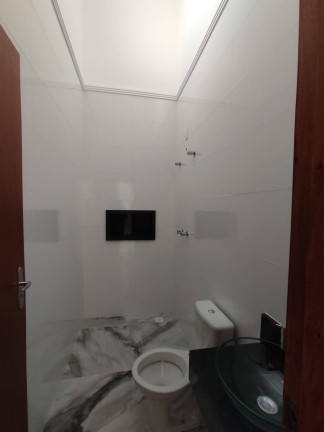 Imagem Casa com 3 Quartos à Venda, 157 m² em Horto Florestal - Sorocaba
