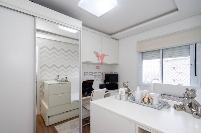 Imagem Cobertura com 3 Quartos à Venda, 104 m² em Morumbi - São Paulo Imagem Cobertura com 3 Quartos à Venda, 104 m² em Morumbi - São Paulo