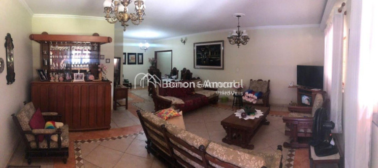 Imagem Casa com 3 Quartos à Venda ou Locação, 1.200 m² em Jardim Ypê - Paulínia