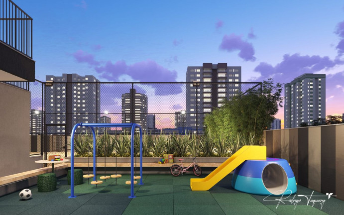 Imagem Apartamento com 3 Quartos à Venda, 103 m² em Setor Bueno - Goiânia Imagem Apartamento com 3 Quartos à Venda, 103 m² em Setor Bueno - Goiânia