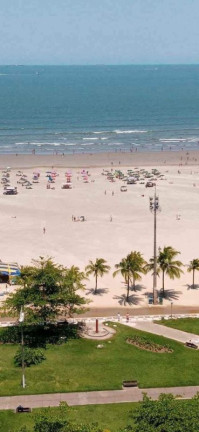 Imagem Apartamento com 2 Quartos para Alugar, 70 m² em Pompéia - Santos Imagem Apartamento com 2 Quartos para Alugar, 70 m² em Pompéia - Santos