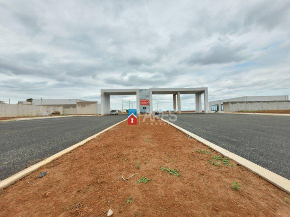 Imagem Terreno à Venda, 432 m² em Jardim Florença - Nova Odessa