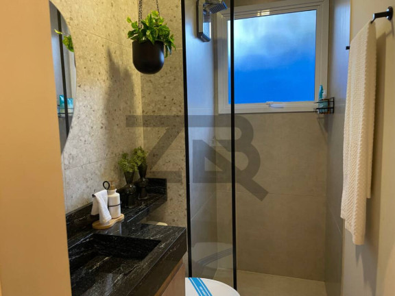 Imagem Apartamento com 2 Quartos à Venda, 43 m² em Pq Da Amizade - Sumaré