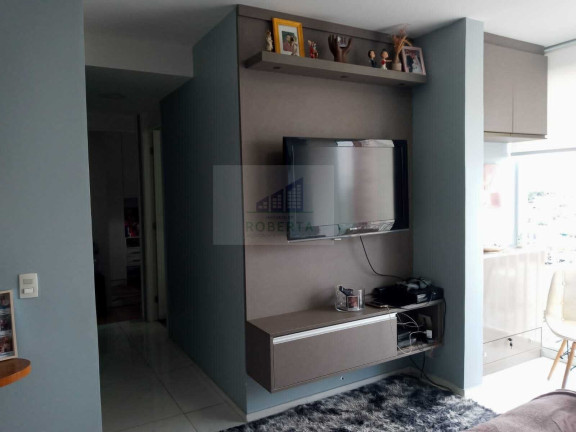 Imagem Apartamento com 2 Quartos à Venda, 45 m² em Vila Maria‎ - São Paulo