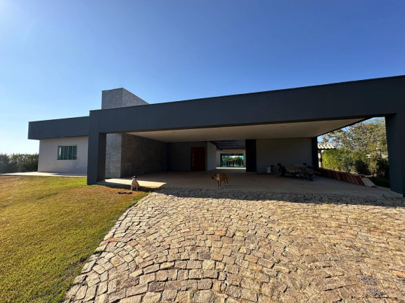 Imagem Chácara com 5 Quartos à Venda, 3.000 m² em Jardim Das Mangabeiras - Mateus Leme
