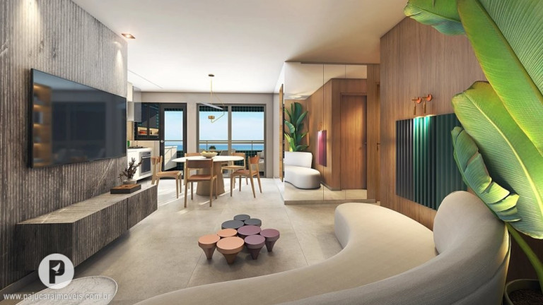 Imagem Apartamento com 3 Quartos à Venda, 86 m² em Jatiúca - Maceió Imagem Apartamento com 3 Quartos à Venda, 86 m² em Jatiúca - Maceió