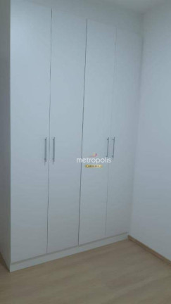 Imagem Apartamento com 3 Quartos para Alugar, 65 m² em Santa Maria - Santo André
