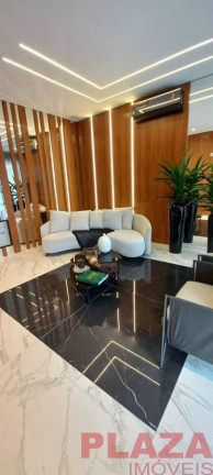 Imagem Apartamento com 3 Quartos à Venda, 114 m² em Perequê - Porto Belo Imagem Apartamento com 3 Quartos à Venda, 114 m² em Perequê - Porto Belo
