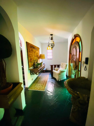 Imagem Casa com 6 Quartos à Venda, 680 m² em Jardim Guedala - São Paulo Imagem Casa com 6 Quartos à Venda, 680 m² em Jardim Guedala - São Paulo