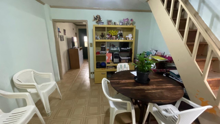 Imagem Imóvel com 3 Quartos à Venda, 100 m² em Cambuci - Sp