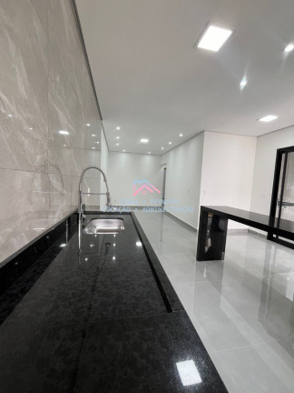 Imagem Casa com 3 Quartos à Venda, 91 m² em Jardim Marambaia - Jundiaí