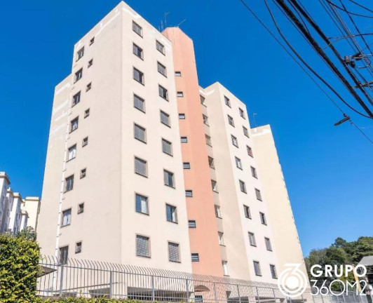 Apartamento com 2 Quartos à Venda, 58 m² em Vila Eldízia - Santo André