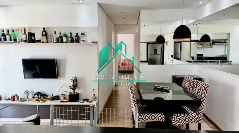 Imagem Apartamento com 2 Quartos à Venda, 66 m² em Jardim - Santo André Imagem Apartamento com 2 Quartos à Venda, 66 m² em Jardim - Santo André