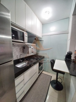 Imagem Apartamento com 2 Quartos à Venda, 49 m² em Jardim Manoel Penna - Ribeirão Preto Imagem Apartamento com 2 Quartos à Venda, 49 m² em Jardim Manoel Penna - Ribeirão Preto