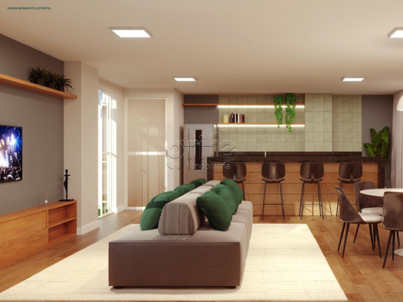 Imagem Apartamento com 2 Quartos à Venda, 49 m² em Passaré - Fortaleza