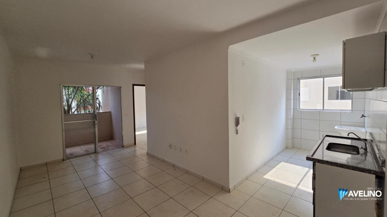 Imagem Apartamento com 2 Quartos à Venda, 52 m² em Jardim Tropical - Dourados Imagem Apartamento com 2 Quartos à Venda, 52 m² em Jardim Tropical - Dourados