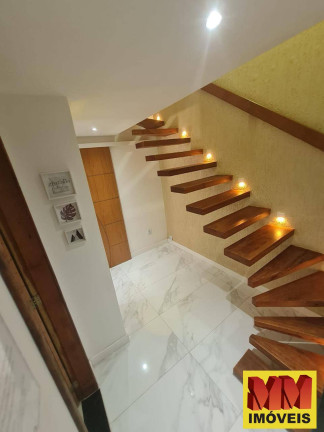 Imagem Casa de Condomínio com 3 Quartos à Venda, 100 m² em Peró - Cabo Frio Imagem Casa de Condomínio com 3 Quartos à Venda, 100 m² em Peró - Cabo Frio