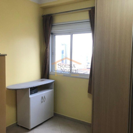 Imagem Apartamento com 2 Quartos à Venda, 62 m² em Santana - São Paulo Imagem Apartamento com 2 Quartos à Venda, 62 m² em Santana - São Paulo