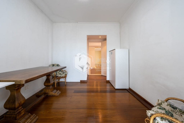 Imagem Apartamento com 3 Quartos à Venda, 164 m² em Vila Andrade - São Paulo