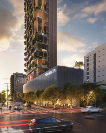 Imagem Apartamento com 4 Quartos à Venda, 344 m² em Meia Praia - Itapema